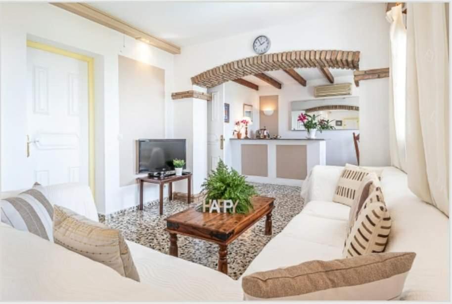 Villa Veracruz Benalmádena Exterior foto